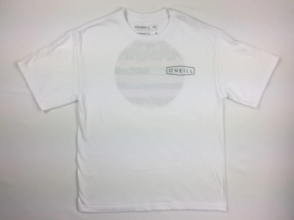Boy's Youth O'Neill Premium Tee Short Sleeve T-Shirt - Image 1 of 1