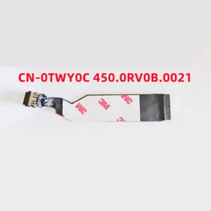 Nowy port kabla zasilającego DC-in 0TWY0C do Dell P51E Alienware M16 M18 R1 - Zdjęcie 1 z 2