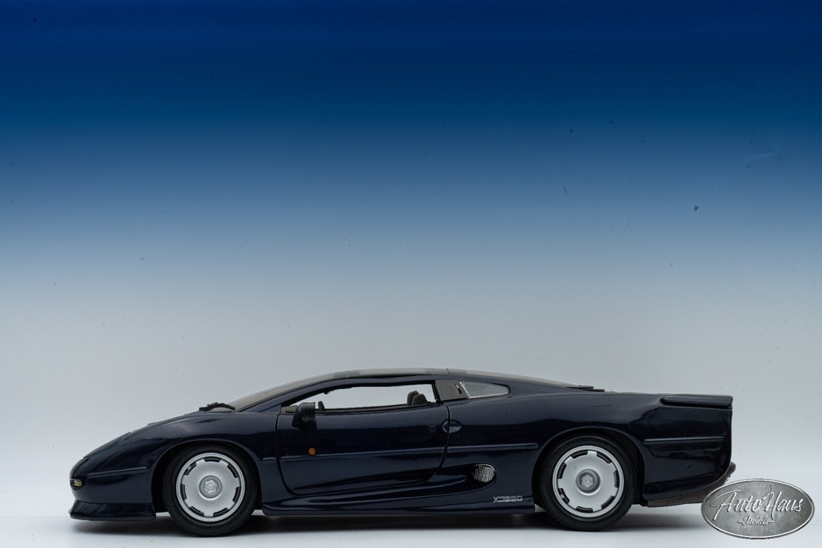 Maisto Jaguar 1:12 Diecast & Toy Vehicles for sale - eBay Maisto Jaguar 1:12 Diecast & Toy Vehicles for sale - eBay