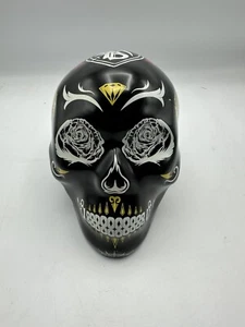 Tom Clancy's Ghost Recon Wildlands Calavera Edizione Santa Blanca Cartello Teschio - Foto 1 di 9