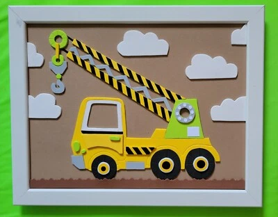 Настенное украшение для детских спален  - Изображение 1 из 4