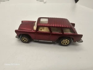 Chevy Nomad Super Quick 1969 Hot Wheels - Imagen 1 de 5