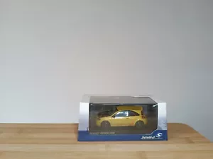 Renault Megane R26-r Jaune 1/43 Solido Neuf - Bild 1 von 1