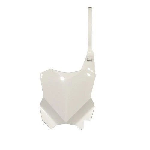 Placa de numeración delantera Acerbis blanca para Kawasaki KX 450 F 16-17 2449390002 Foto 1 de 1