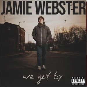 Jamie Webster - We Get By CD NEU OVP VÖ 21.08.2020 - Bild 1 von 1