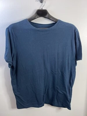 Urban Pipeline Men’s T-Shirt (Blue/Green) Size XXL - Image 1 of 4