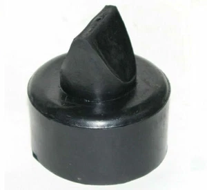 Air Cleaner Valve Rubber Dry Air Cleaner Massey Ferguson 135 tractor - Picture 1 of 3