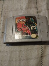 .N64.' | '.Extreme G XG2.