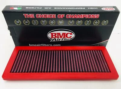 FILTRO ARIA BMC MINI 2 R55 R56 R57 R58 R59 R60 R61 JCW COOPER S 1.6 TURBO  - Immagine 1 di 2