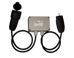 WAREMA WMS-Funksystem, 1002823, Heizstrahlersteuerung, Mobile System - Bild 1 von 1