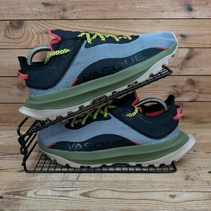 Vasque Sneaker Damen Größe UK 6 Here Grau Trail Wandern Alltag Outdoor Schuhe - Bild 1 von 13