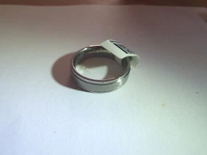 Benchmark Titan Ring - Bild 1 von 3
