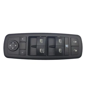 New Driver Door Left Master Window Switch For 2017-2019 Dodge Journey 68307001AA - Bild 1 von 4