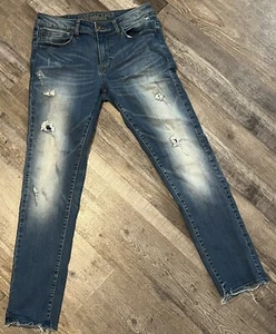 American Eagle ~ Straight Denim Jeans Herren Größe 32X32 - Bild 1 von 4