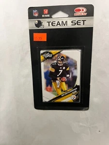 2009 score football pittsburgh steelers team set - Picture 1 of 1