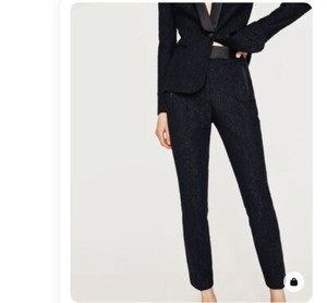 Zara Tuxedo In Women's Pants for sale | eBay