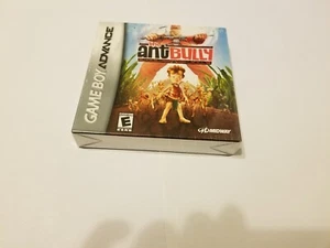 Ant Bully (Nintendo Game Boy Advance Brandneu GBA - Bild 1 von 2