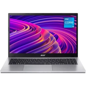Acer 15.6" Laptop 16 GB RAM 1TB Intel® Core™ i7 Windows 11 Home - Silver - Picture 1 of 7