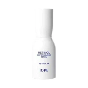 IOPE Retinol Super Bounce Serum 50ml / 1.67 fl.oz - Picture 1 of 2