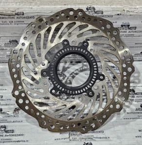 Disco freno anteriore honda crf 300 I 45351KZZ901 - Foto 1 di 1