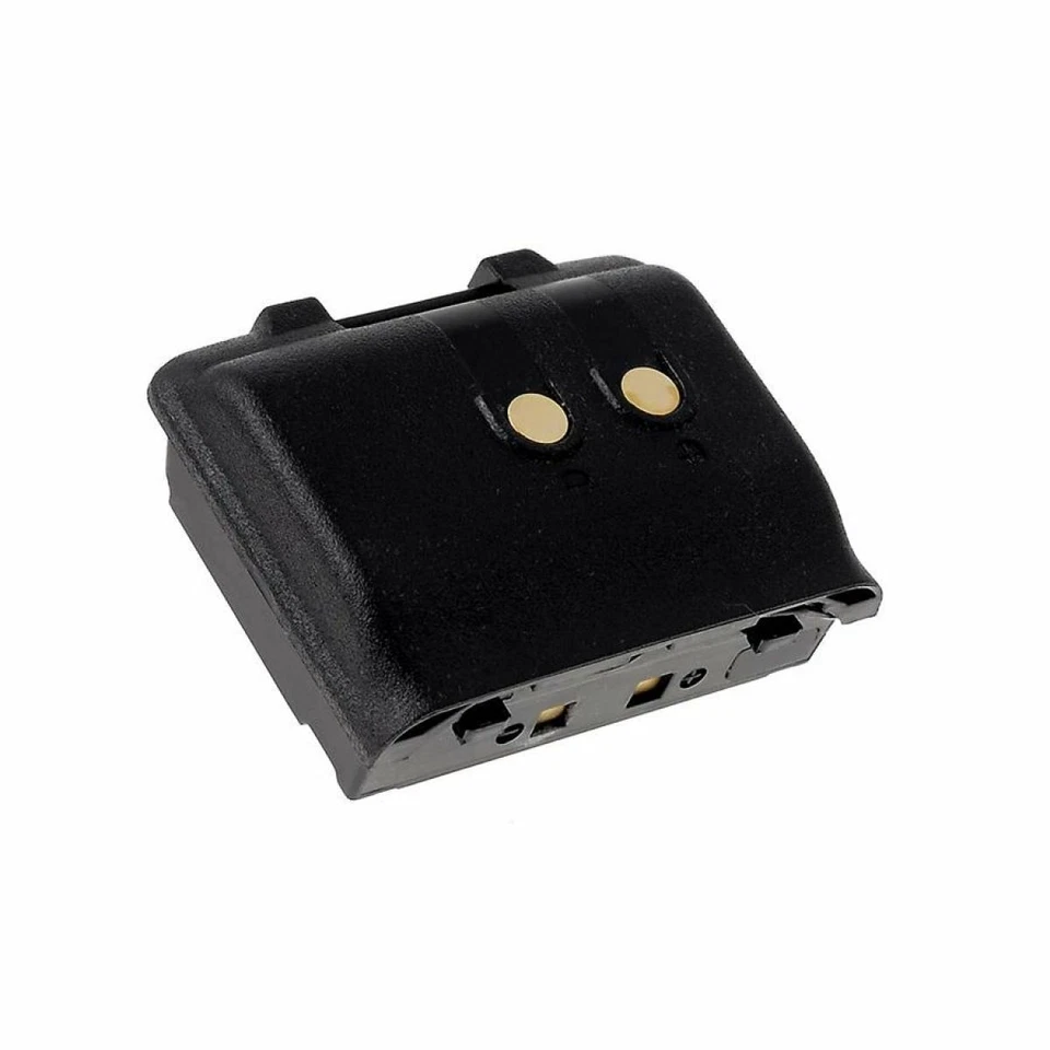 Akku für Icom Typ BP-217 7,4V 1500mAh/11,1Wh Li-Ion Schwarz - Bild 1 von 1