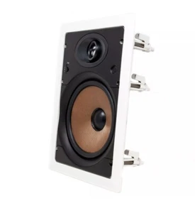 Legrand On-Q HT7801 Evoq 7000 Series 8" In-wall Speaker - Picture 1 of 4