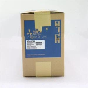 HF-SP51 NEU MITSUBISHI HFSP51 SERVOANTRIEB - Bild 1 von 3