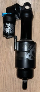 Turbo especializado Levo Expert Gen 3 NUEVO amortiguador trasero FOX float X2 210x55 - Imagen 1 de 3