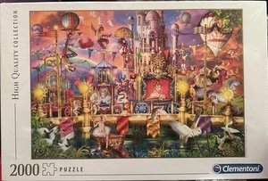 Magic Circus Parade - Picture 1 of 1