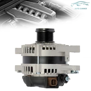 Fit For Toyota Highlander Avalon 2005-2016 Lexus ES350 Alternator 130A 12V 11137 - Picture 1 of 14
