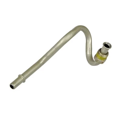 Enfriador de aceite de transmisión para Dodge Dakota 1997-1999 | Roscas macho extremo 1 natural Foto 1 de 4