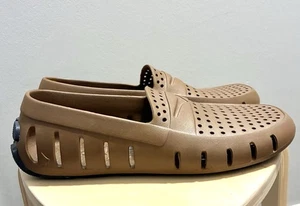 Halbschuhe Größe 13 Herren Country Club Halbschuh hellbraun Treibholz - Bild 1 von 7