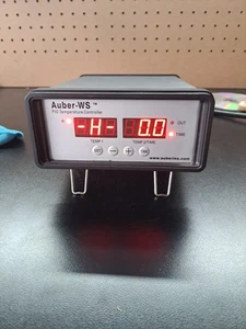 Auber-WS PID Temperature Dual Controller WS-1503CHP - Picture 1 of 9
