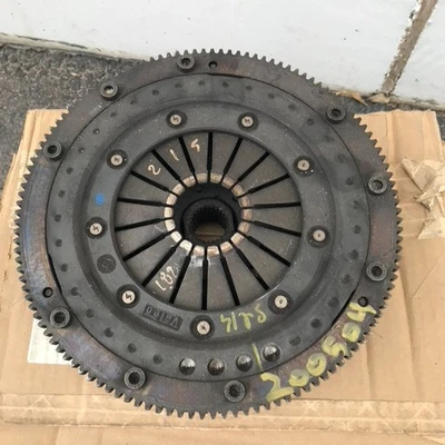 OEM 08-12 Audi R8 / Gallardo Twin Clutch Assembly 4.2 V8 & 5.2 V10 - 079141011E - Image 1 of 4