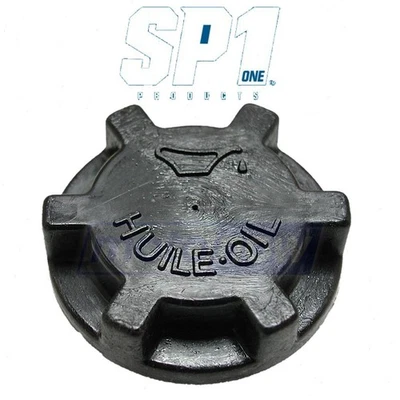 SP1 Oil Cap for 1995-1996 Ski-Doo Touring SLE - Engine Plugs, Caps & da Foto 1 de 4