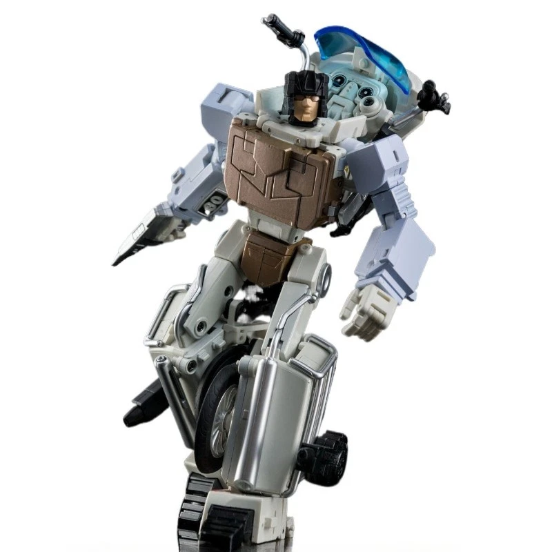 X-Transbots Defensor Groove MX-33 MX33 Jocund Action Figure toy in stock