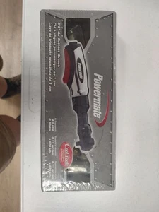 Powermate 3/8'' Air Rachet Wrench 024-0079SP Brand New Sealed - Picture 1 of 4