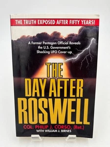 The Day After Roswell - Picture 1 of 9
