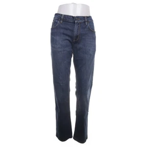 Alberto, Jeans, Größe: 32, Blau, Baumwolle/Elasthan/Polyester, Einfarbig #sj0 - Bild 1 von 5