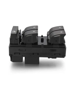 Driver Side Power Window Master Control Switch fit for 2007-2013 Chevy Silverado - Picture 1 of 5