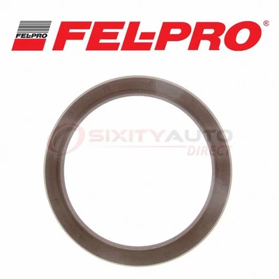 Fel-Pro Rear Engine Crankshaft Seal Kit for 2004 Nissan Pathfinder Armada uv Foto 1 de 4