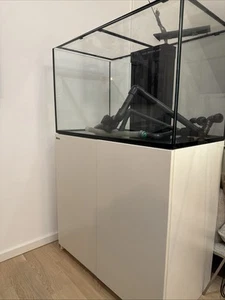 Red Sea Reefer 250 G1 Komplettsystem – Technikbecken, Glas & Unterschrank – 299€ - Bild 1 von 4