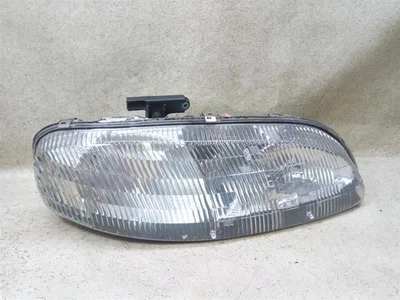 Faro derecho pasajero compatible con coche Chevrolet Lumina 95-01 EAB4K-195041 Foto 1 de 4
