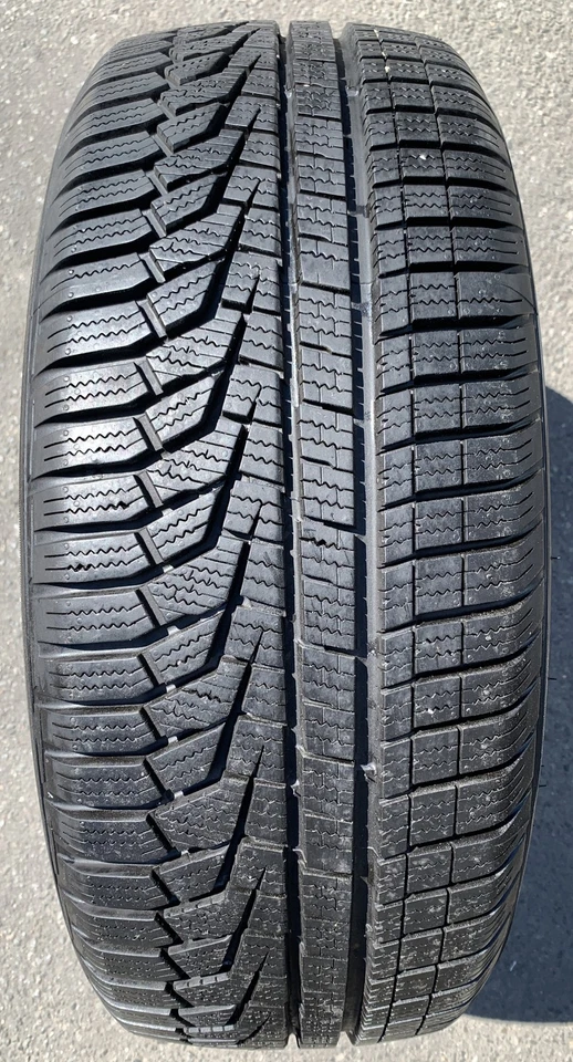 1 Winterreifen 205/55 R16 91H Hankook Winter icept evo 2 M+S Demo 552-16-23b - Bild 1 von 1