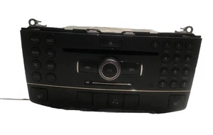 AUTORADIO Multimedia Lettore CD GPSMERCEDES Classe C Berlina W204 Anno 2008-2015 - Foto 1 di 6