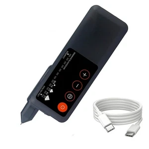 Professional Diamond Tester, Rechargeable, Electronic Diamond Gem Tester9764 - Foto 1 di 6