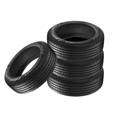 4 X Goodyear ASSURANCE MAXLIFE 235/45R19 95H All Season Tires Foto 1 de 4