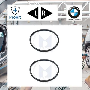 ORIGINAL® BMW 31511213527 Dichtung, Differential - Bild 1 von 6