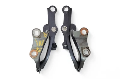 Juego de bisagras capó Toyota 4Runner 03-09 izquierda/derecha, D011, OEM, 2003, 2004, 20 Foto 1 de 4