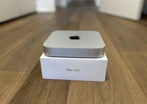 Mac Mini M1 16gb 1Tb Ssd Like New - Zdjęcie 1 z 7